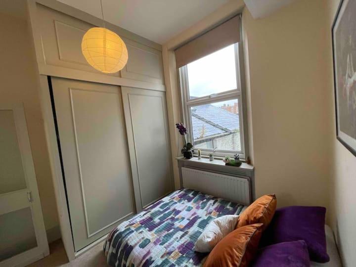 Apartamento Spacious & Stylish 1-bed Flat In Primrose Hill
